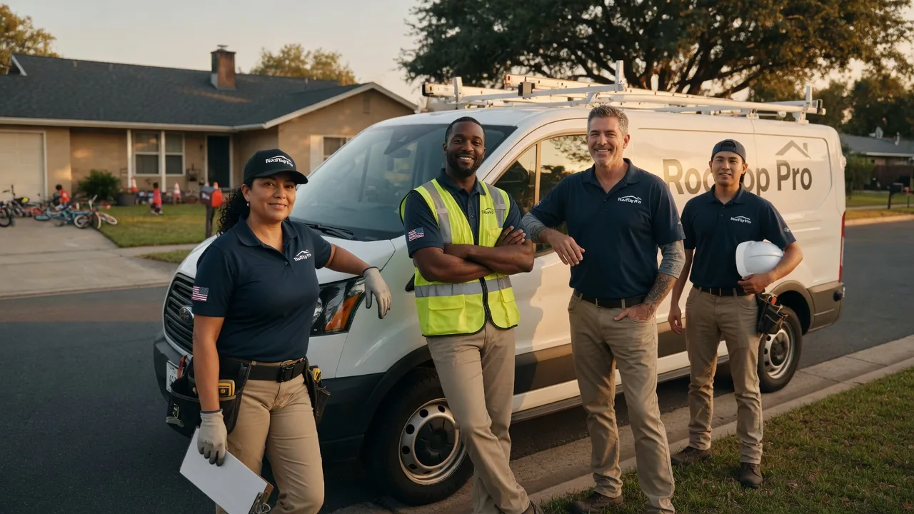 Roof Repair in Stryker, OH near me
