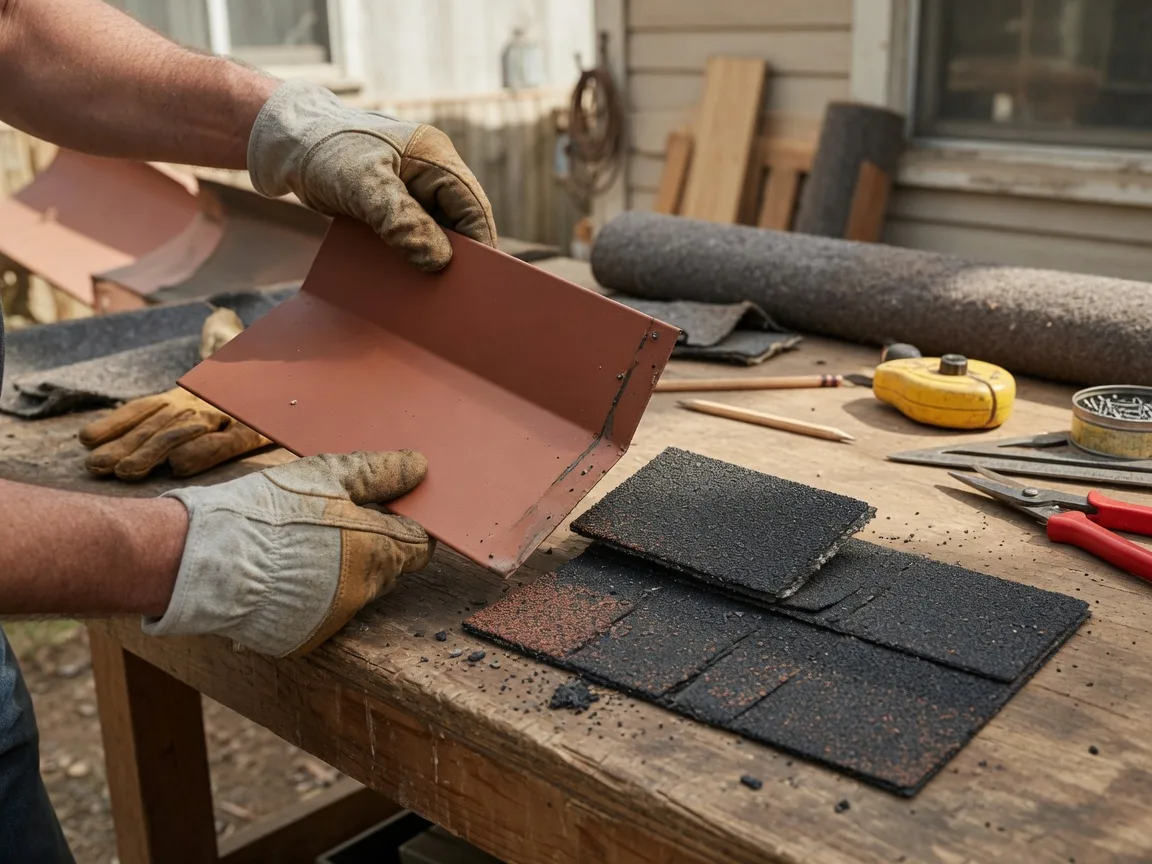 Roof Repair company in Stryker, OH
